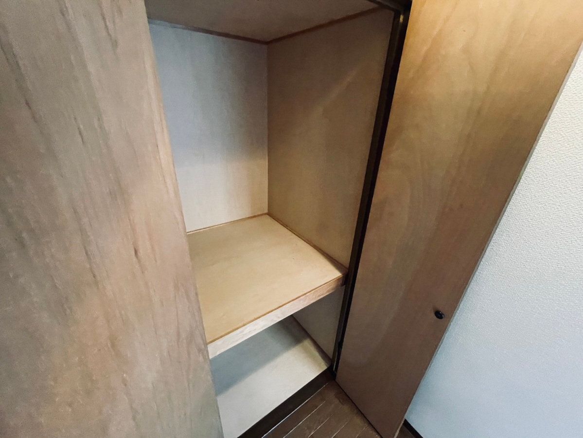 収納 写真13