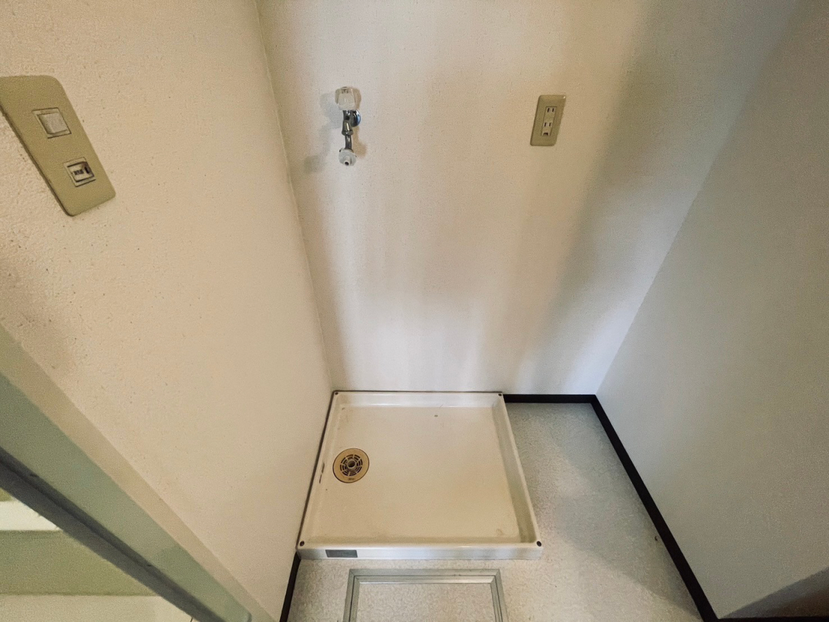 その他部屋・スペース 写真8