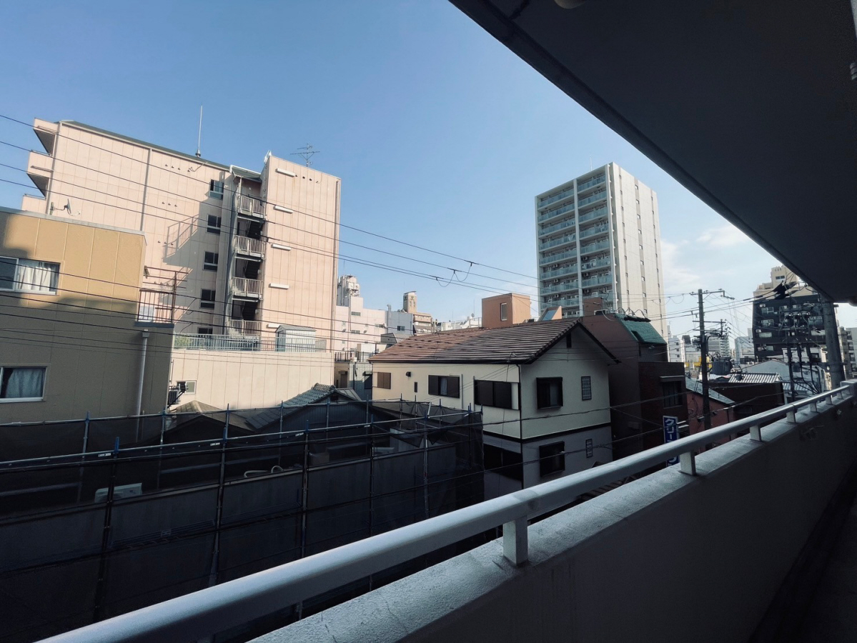 眺望 写真19