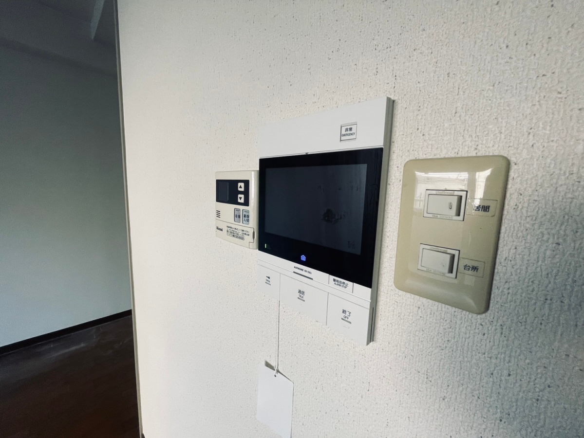 設備 写真18