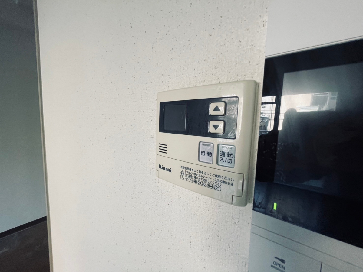 セキュリティ 写真17