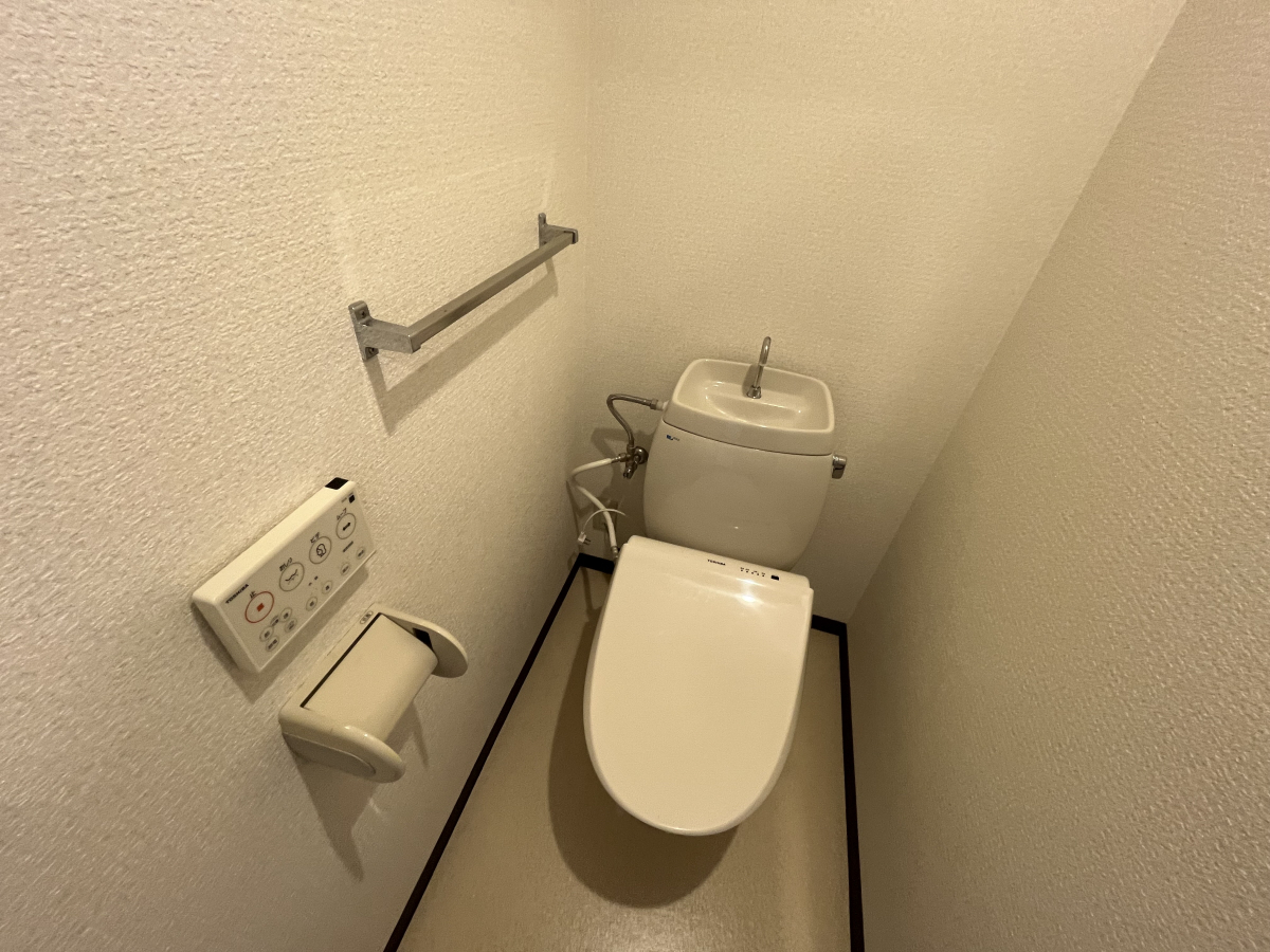 トイレ 写真10