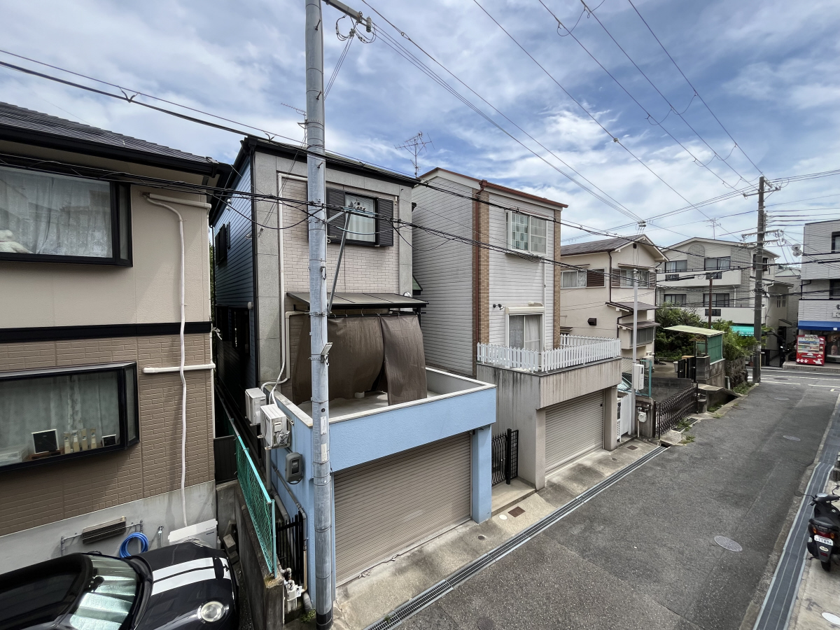 眺望 写真16