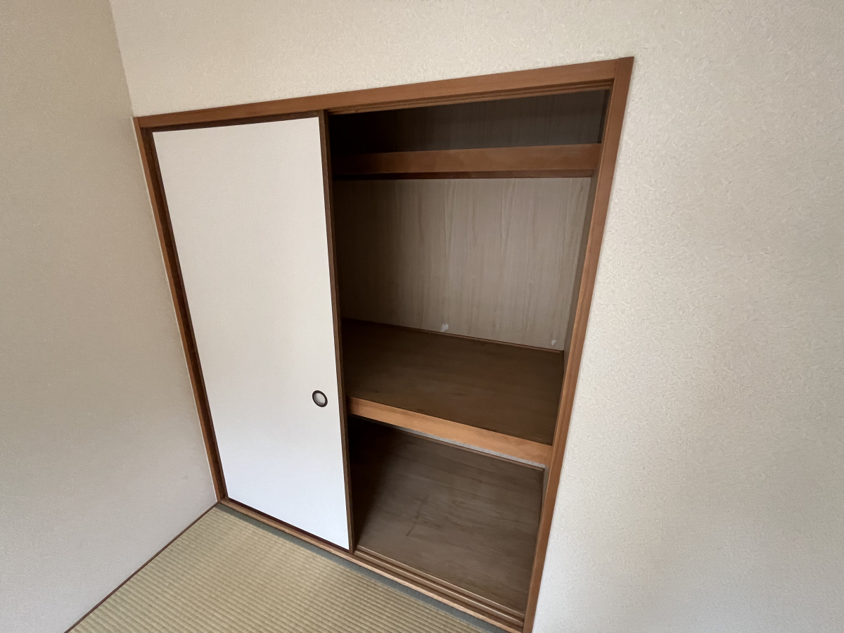収納 写真12