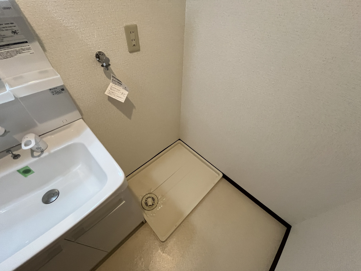 その他部屋・スペース 写真6