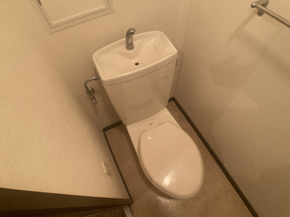 トイレ 写真8