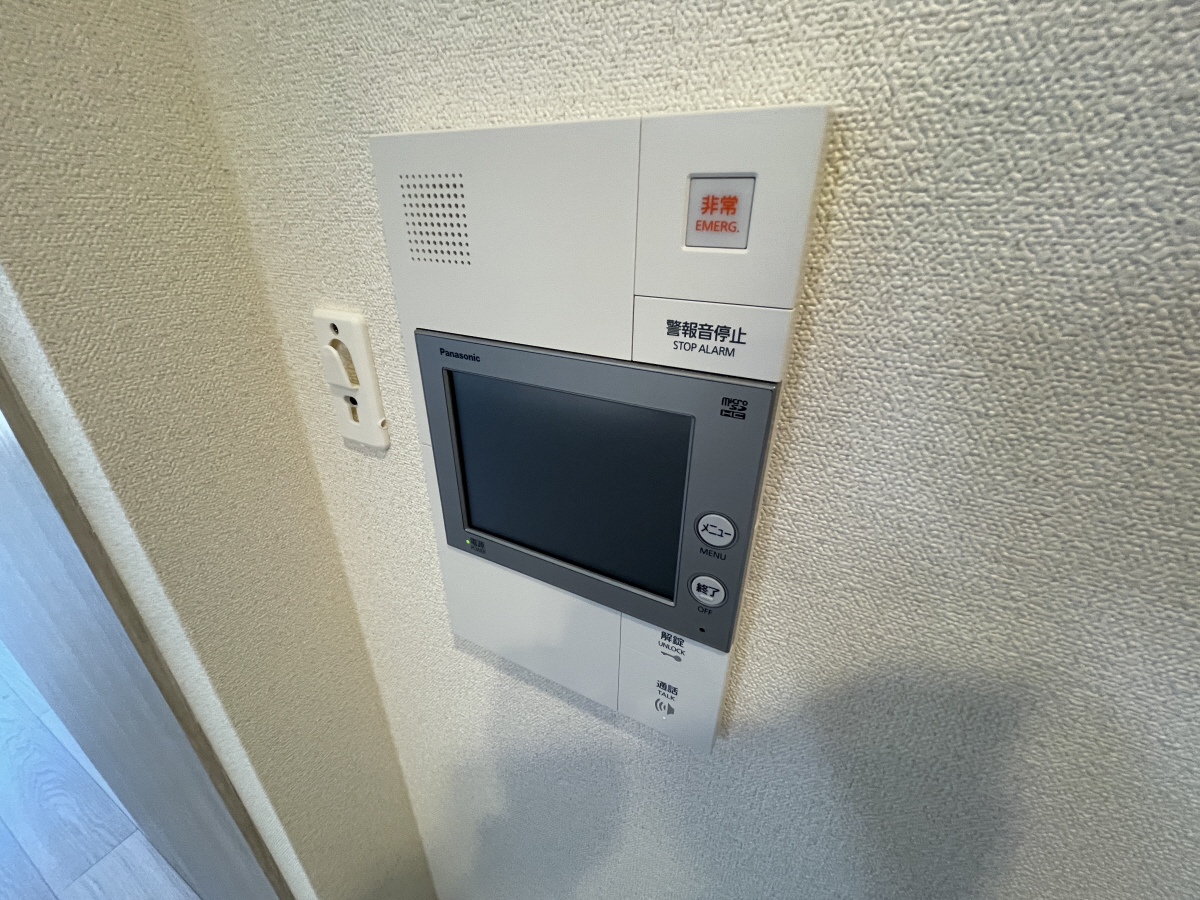 セキュリティ 写真11