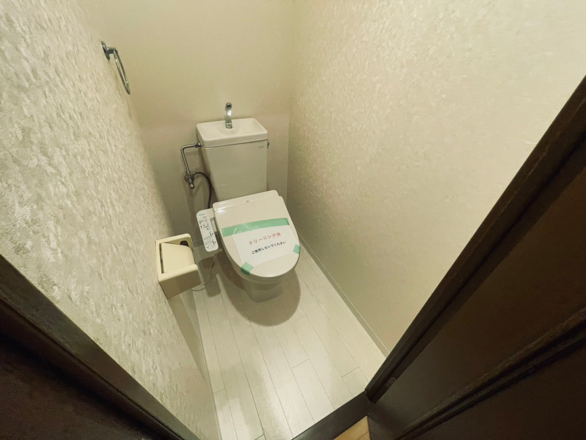 トイレ 写真5