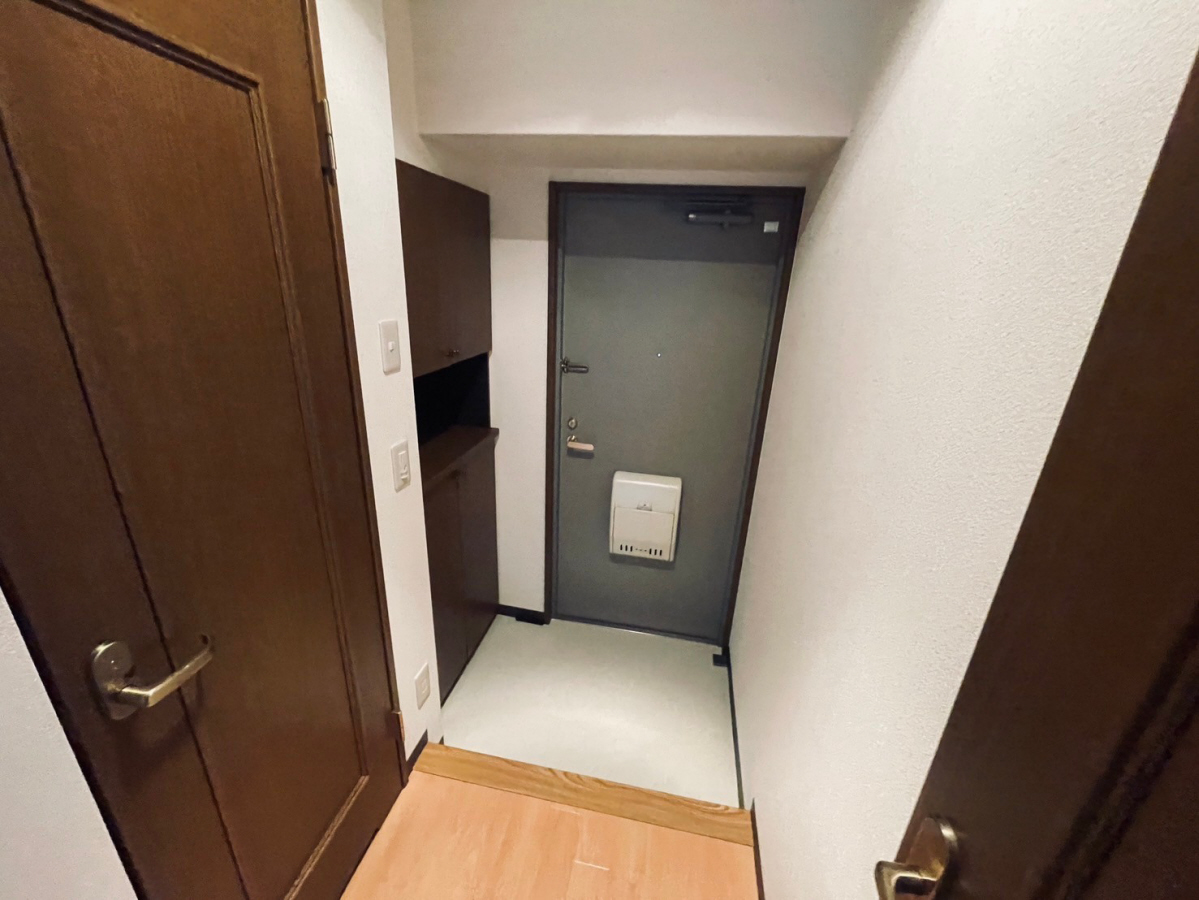 玄関 写真8