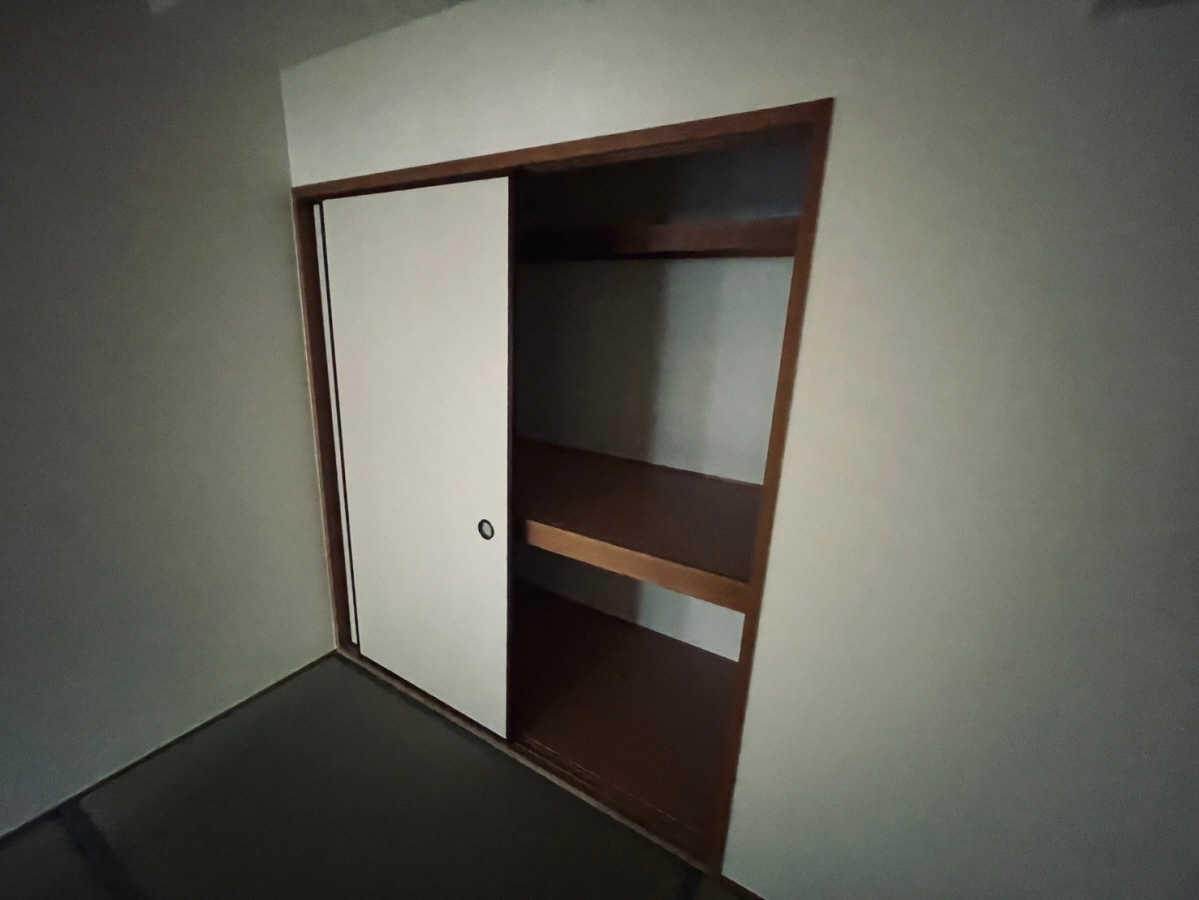 収納 写真7