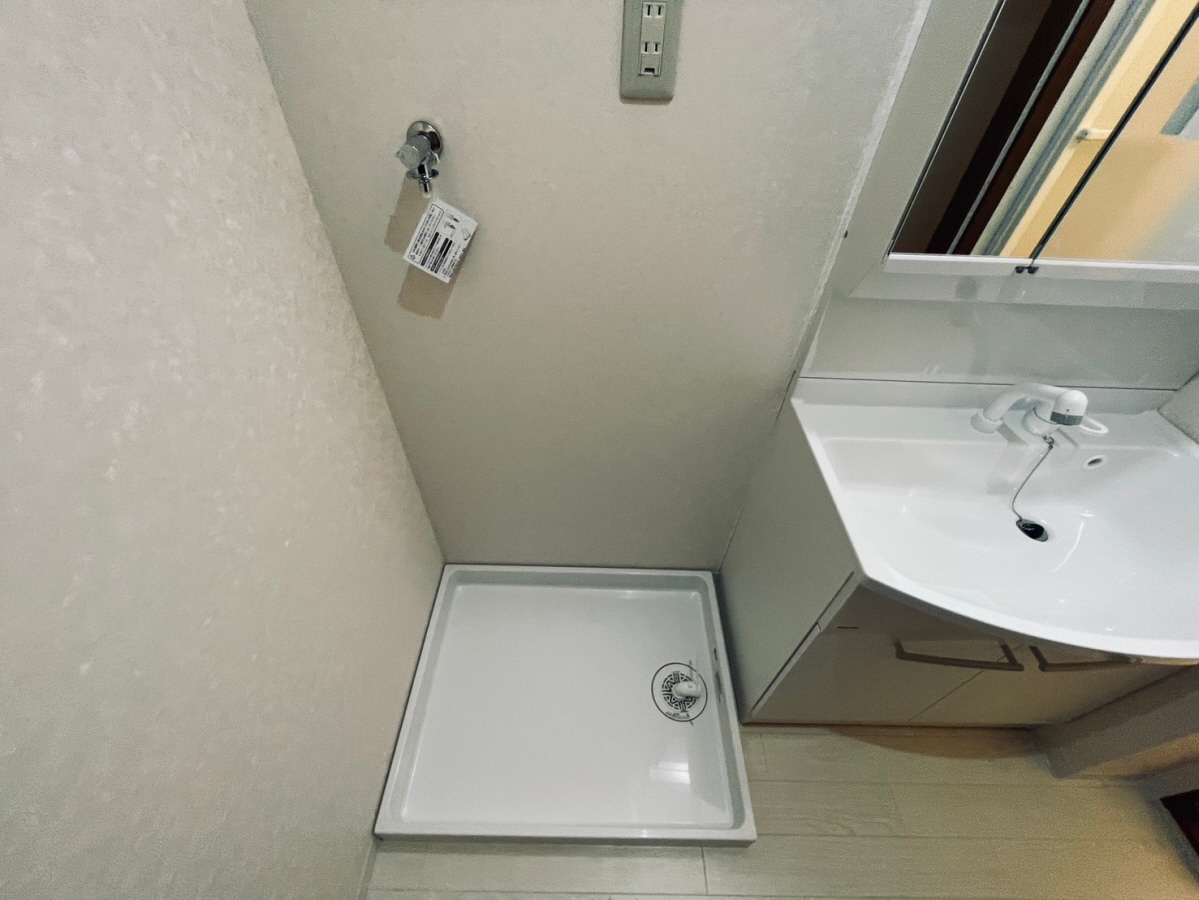 その他部屋・スペース 写真13