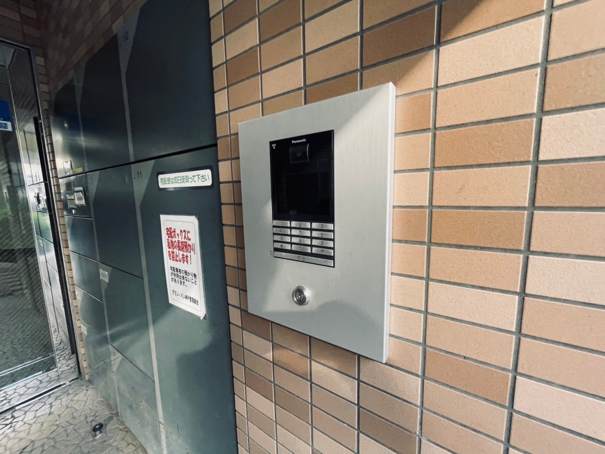 セキュリティ 写真14