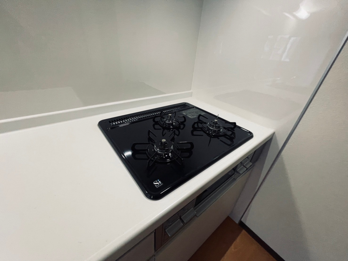 キッチン 写真18