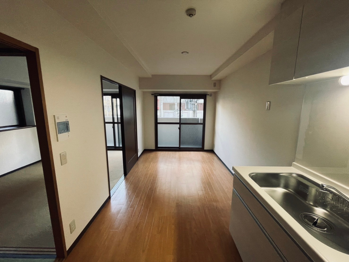 リビング 写真19