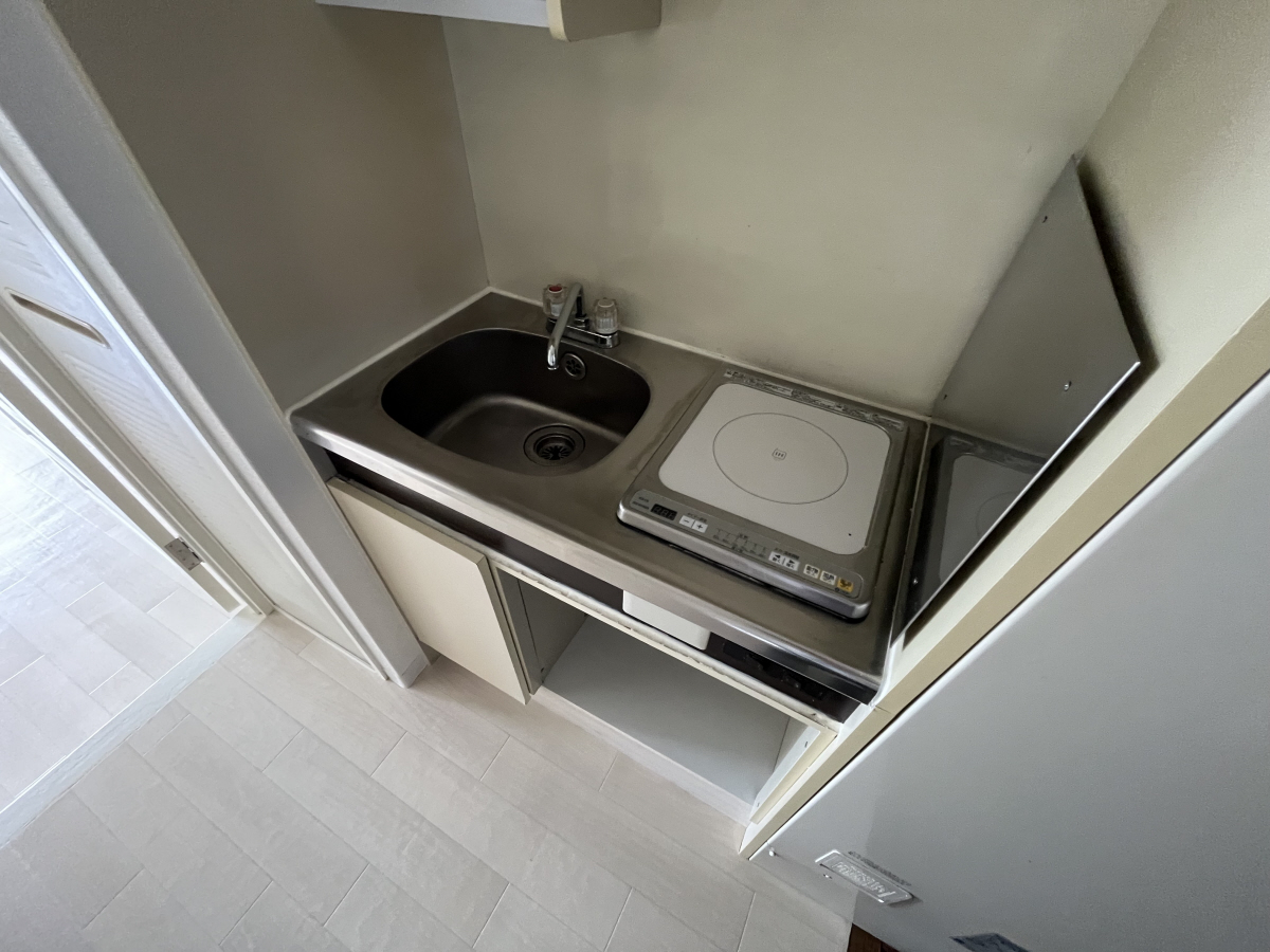 キッチン 写真2