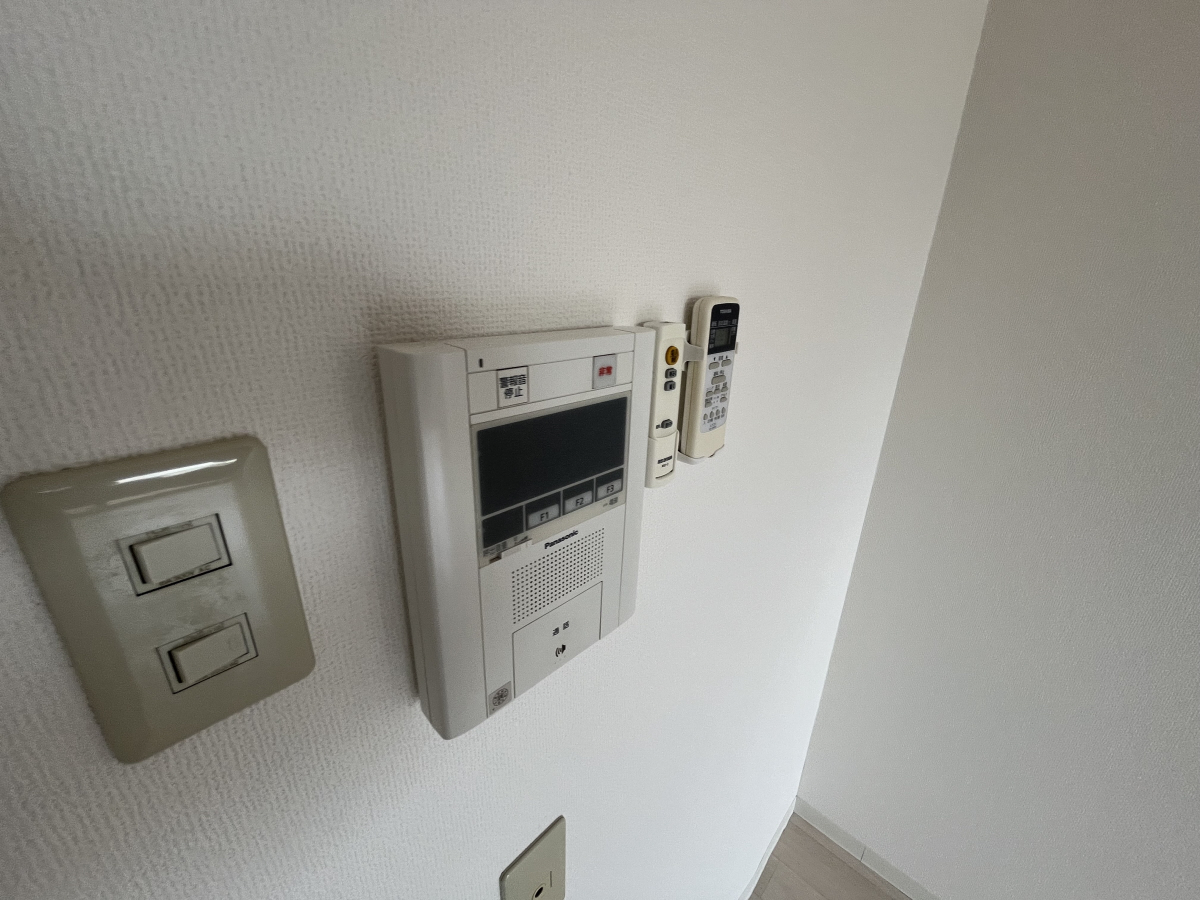 セキュリティ 写真12