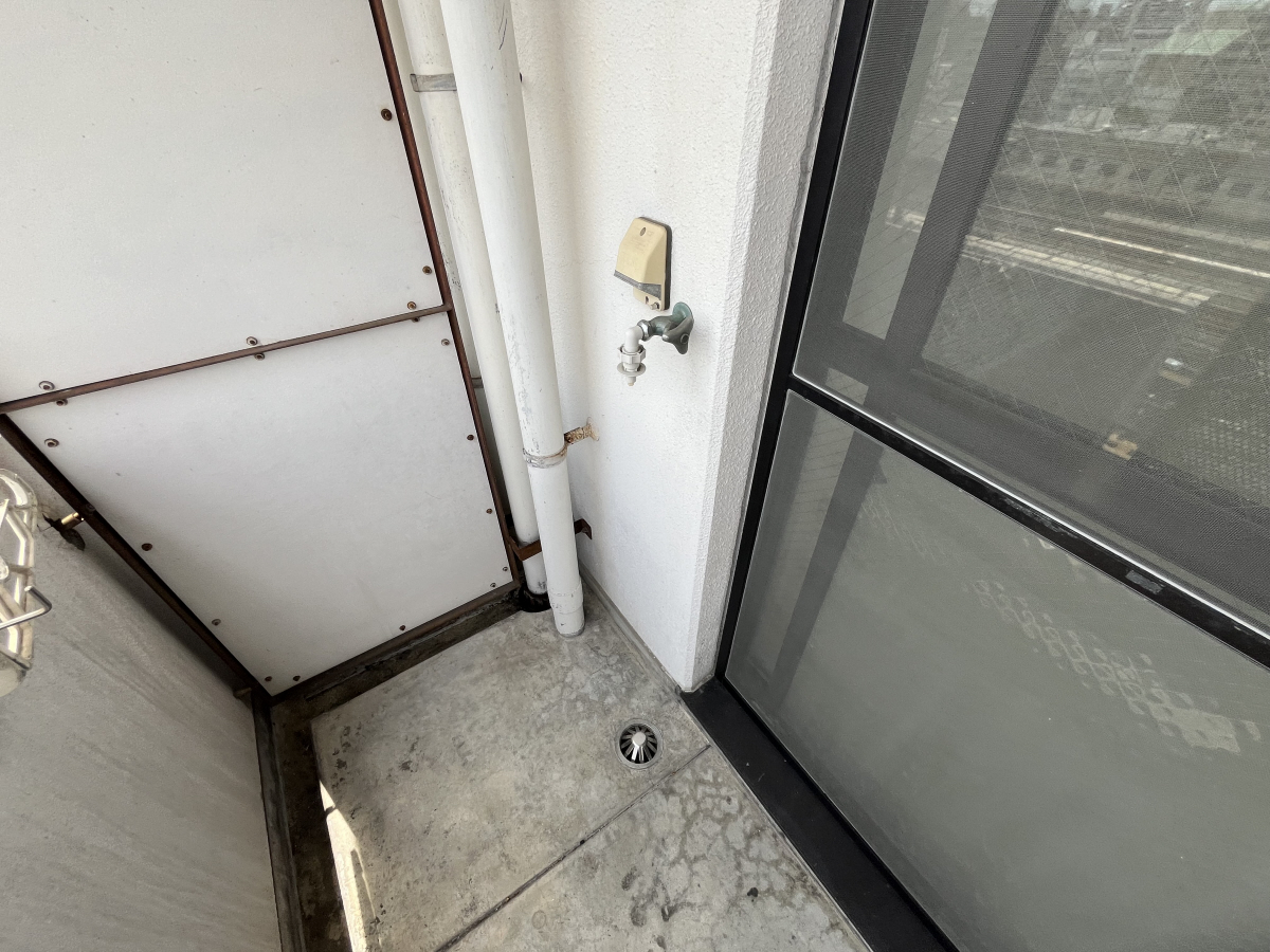 その他部屋・スペース 写真4