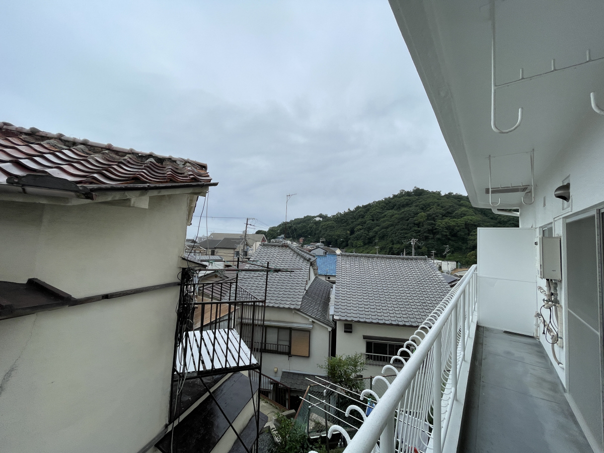 眺望 写真17