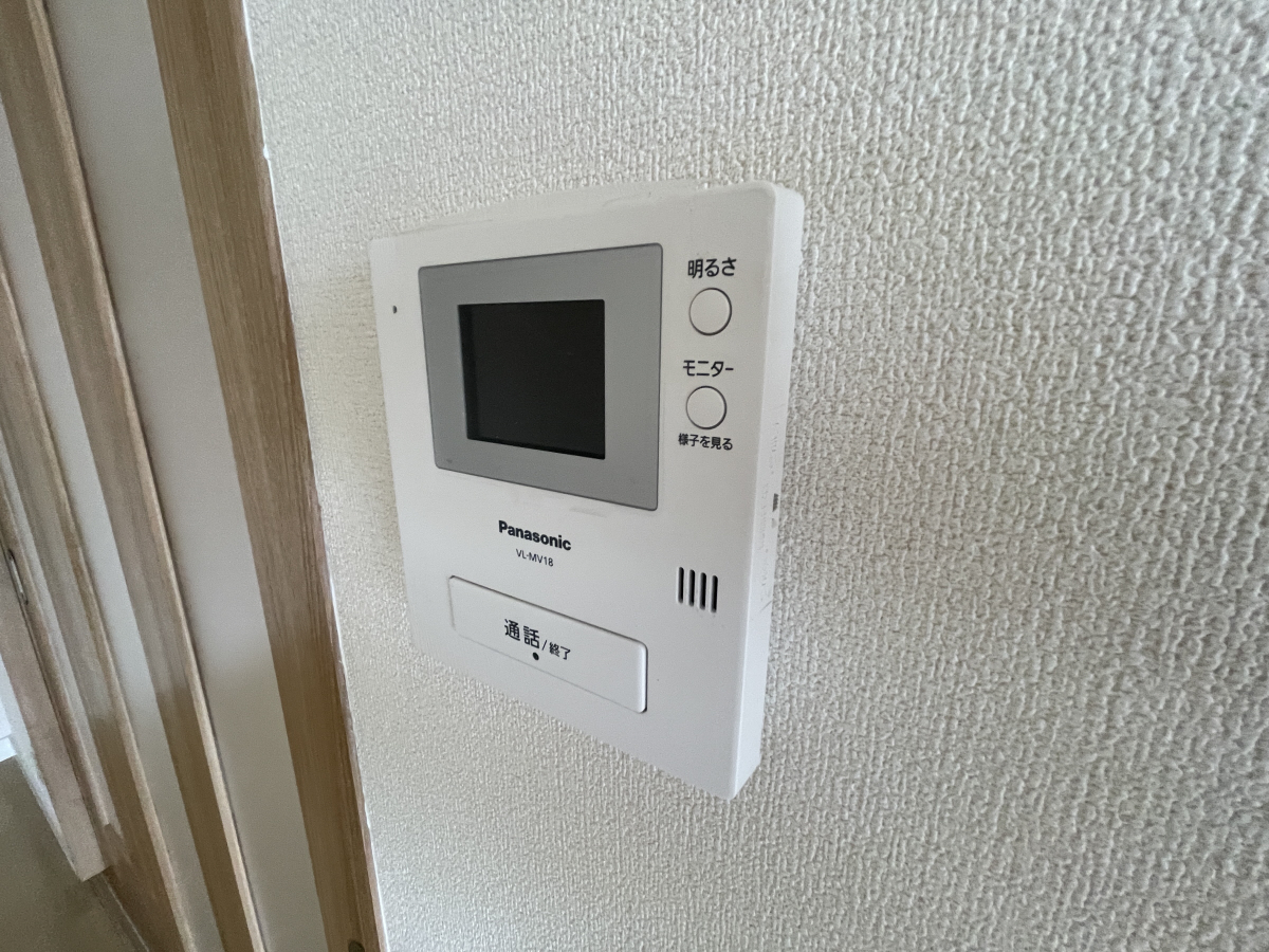 セキュリティ 写真12