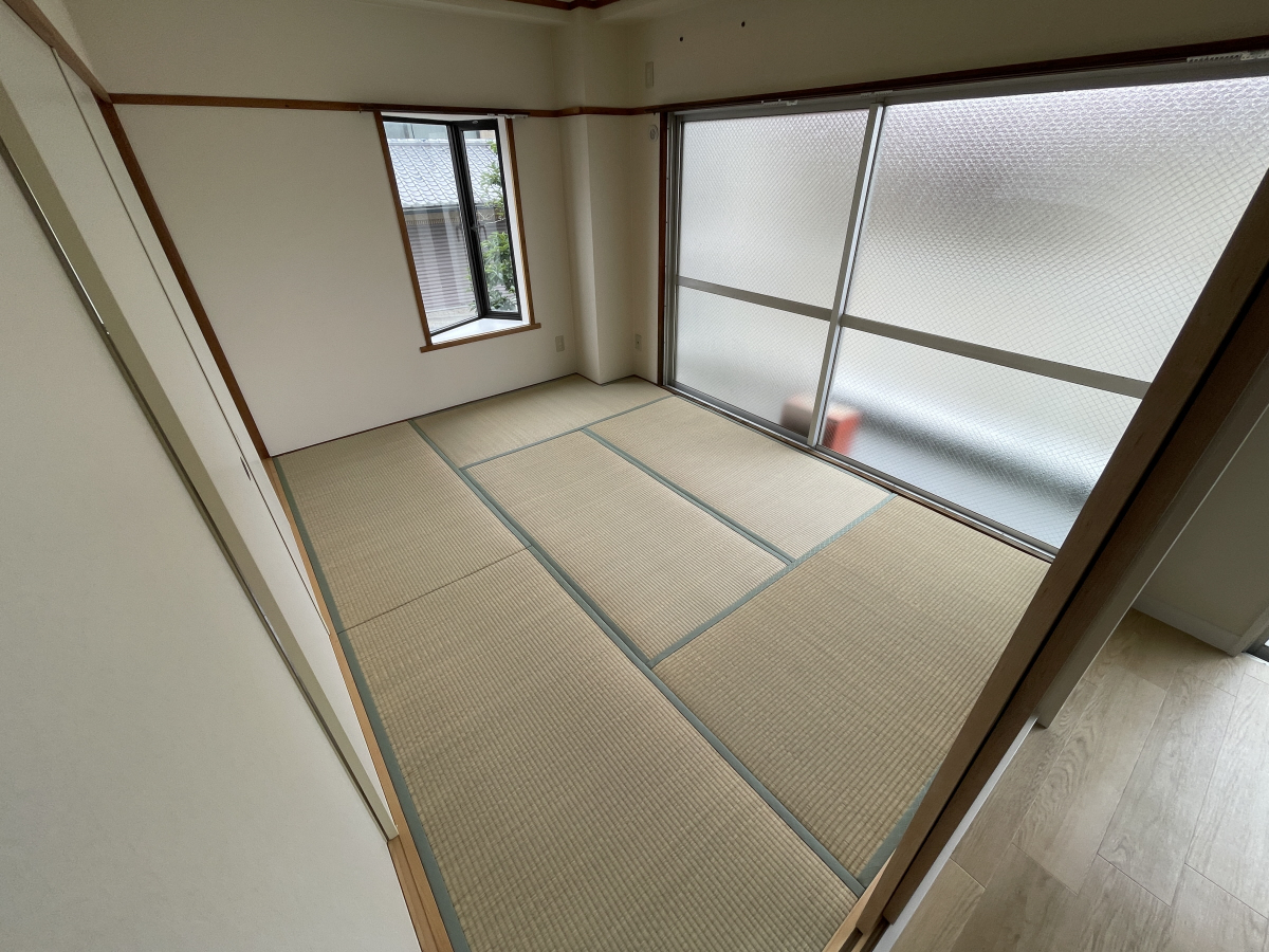 居室 写真4