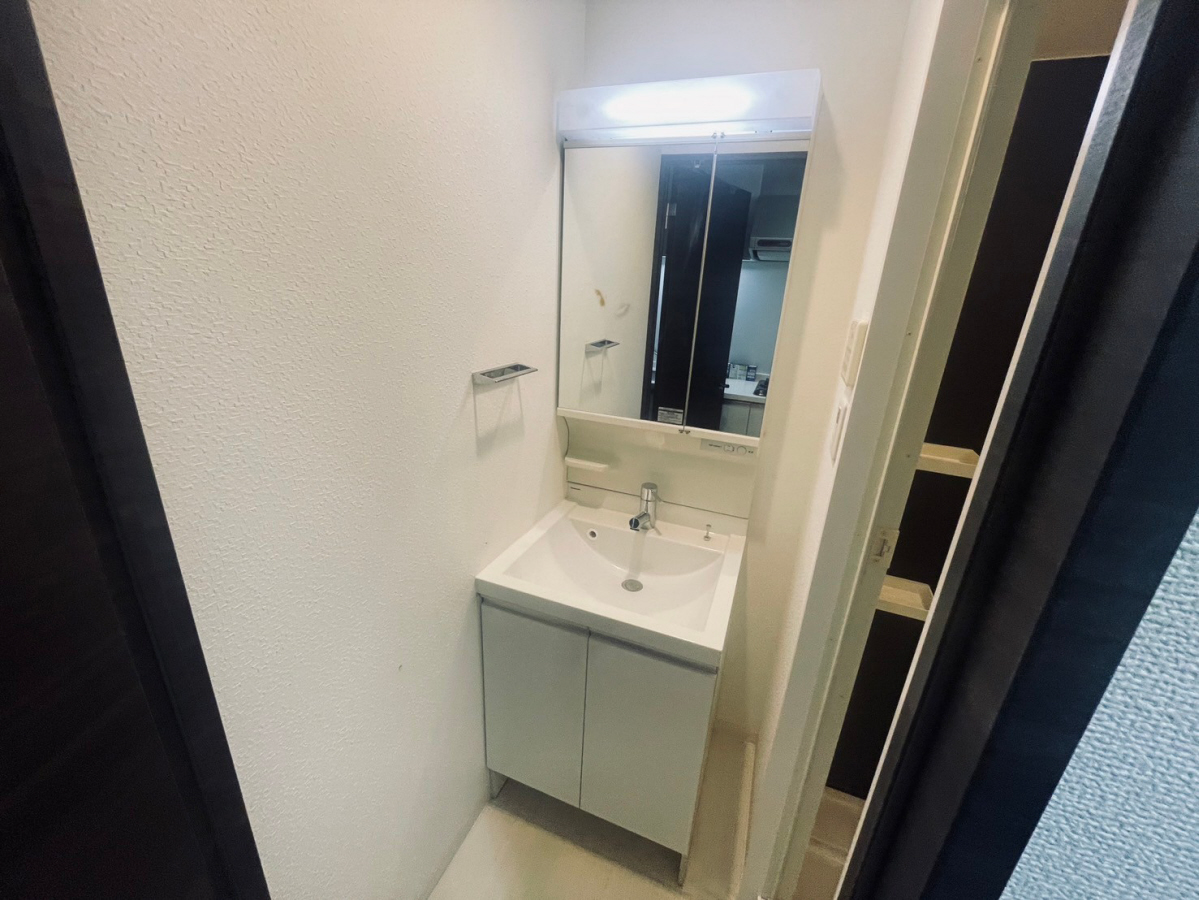 洗面所 写真8