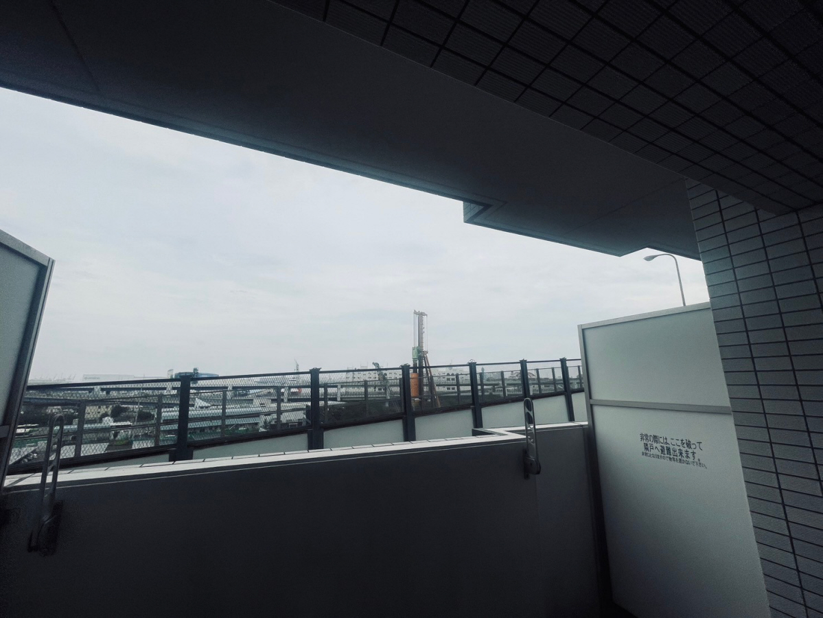 眺望 写真17