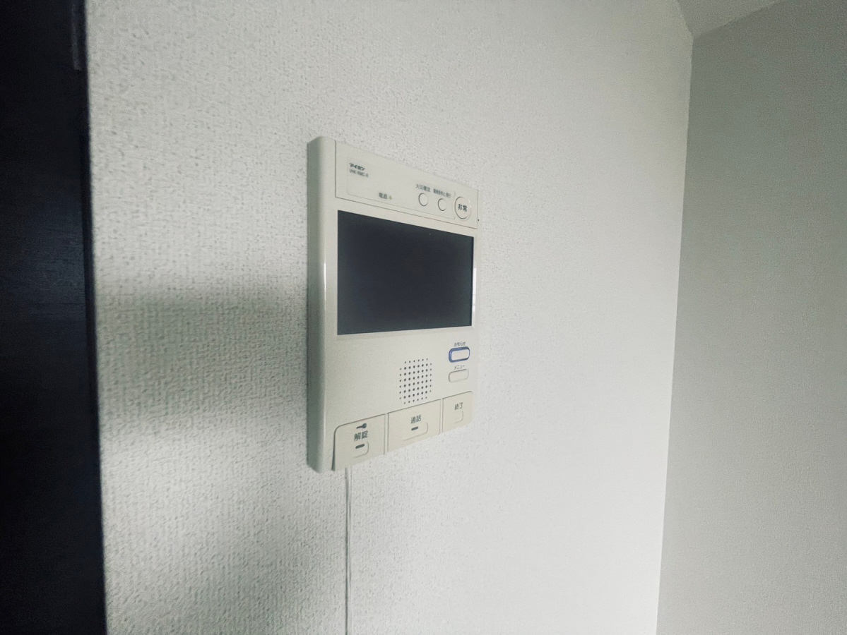 設備 写真15