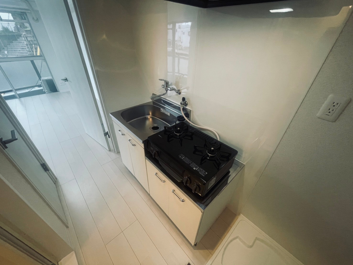 キッチン 写真2