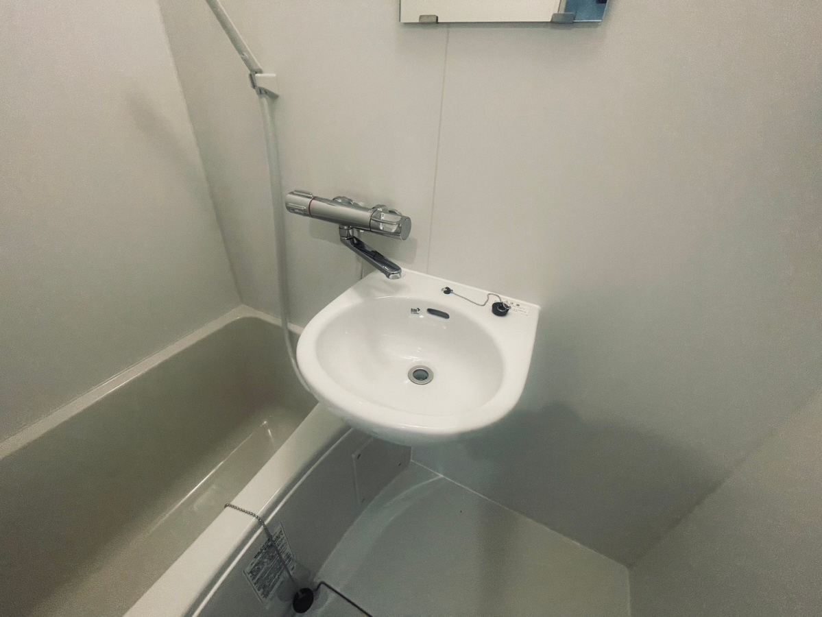 洗面所 写真9