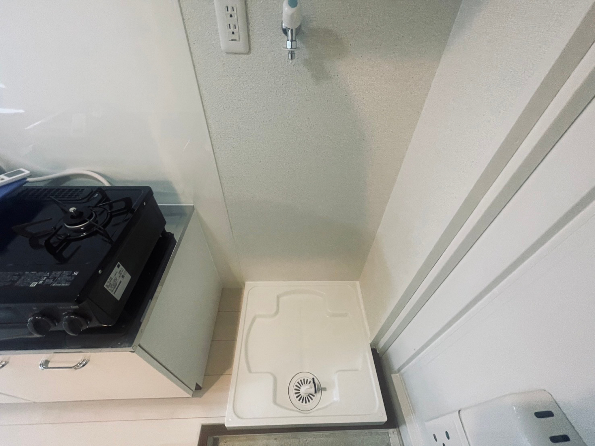 その他部屋・スペース 写真6