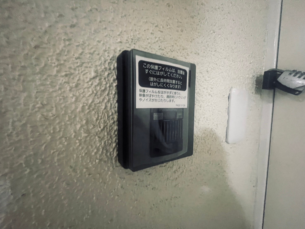 セキュリティ 写真14