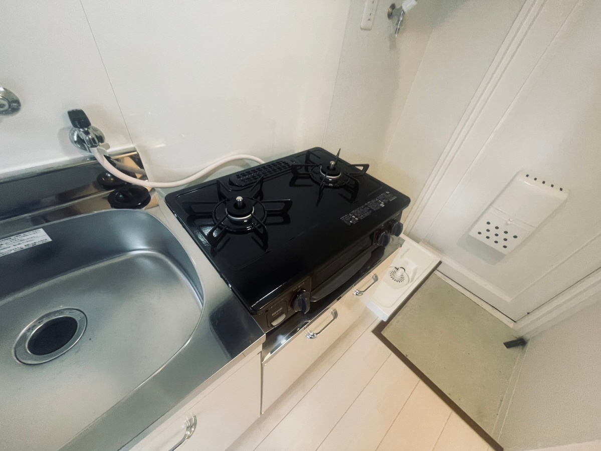 キッチン 写真3