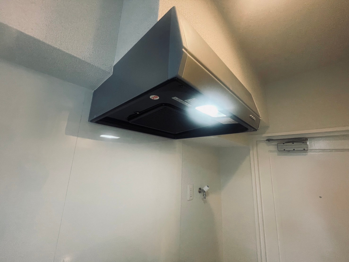 その他部屋・スペース 写真7