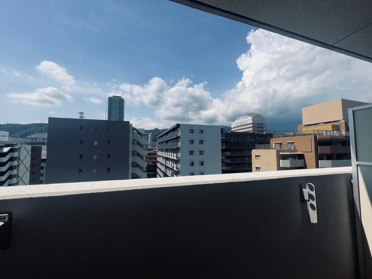 眺望 写真19
