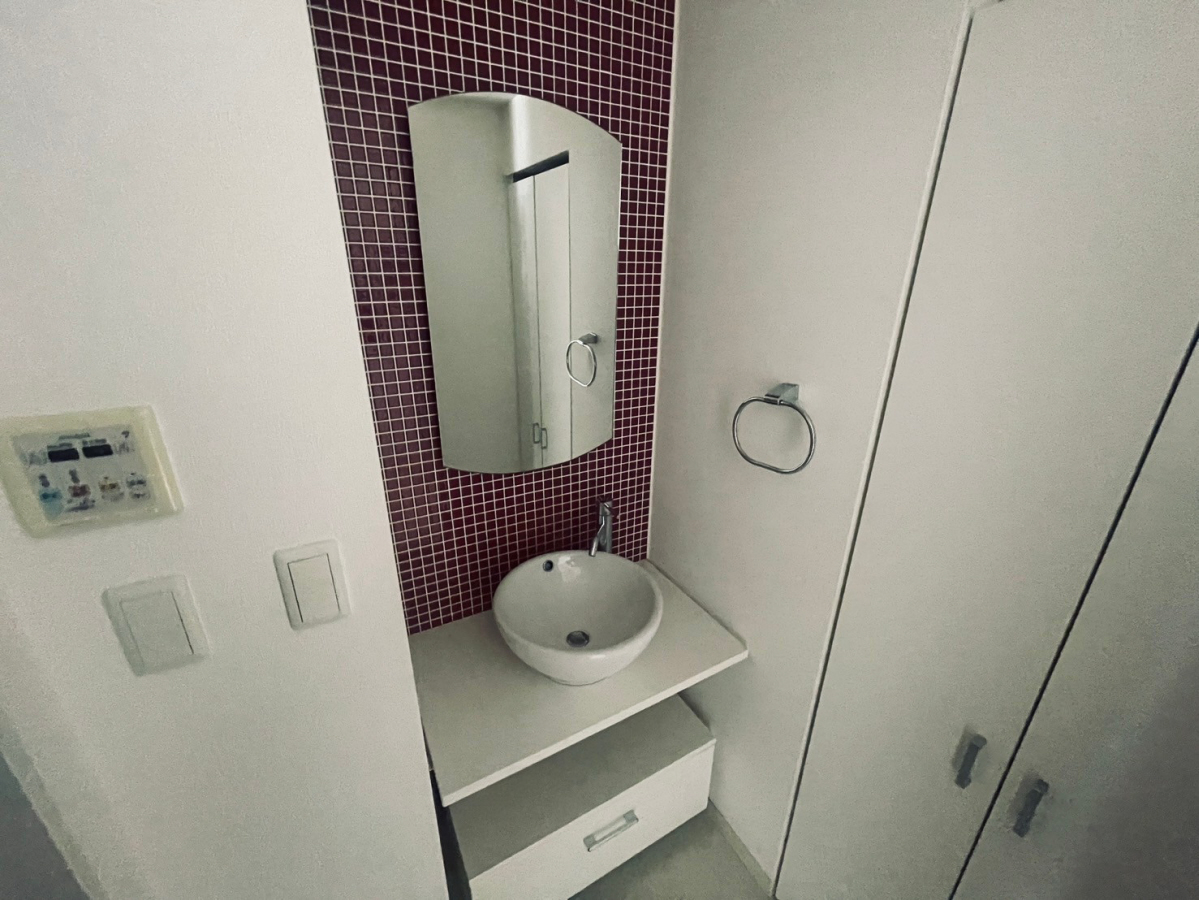 洗面所 写真7