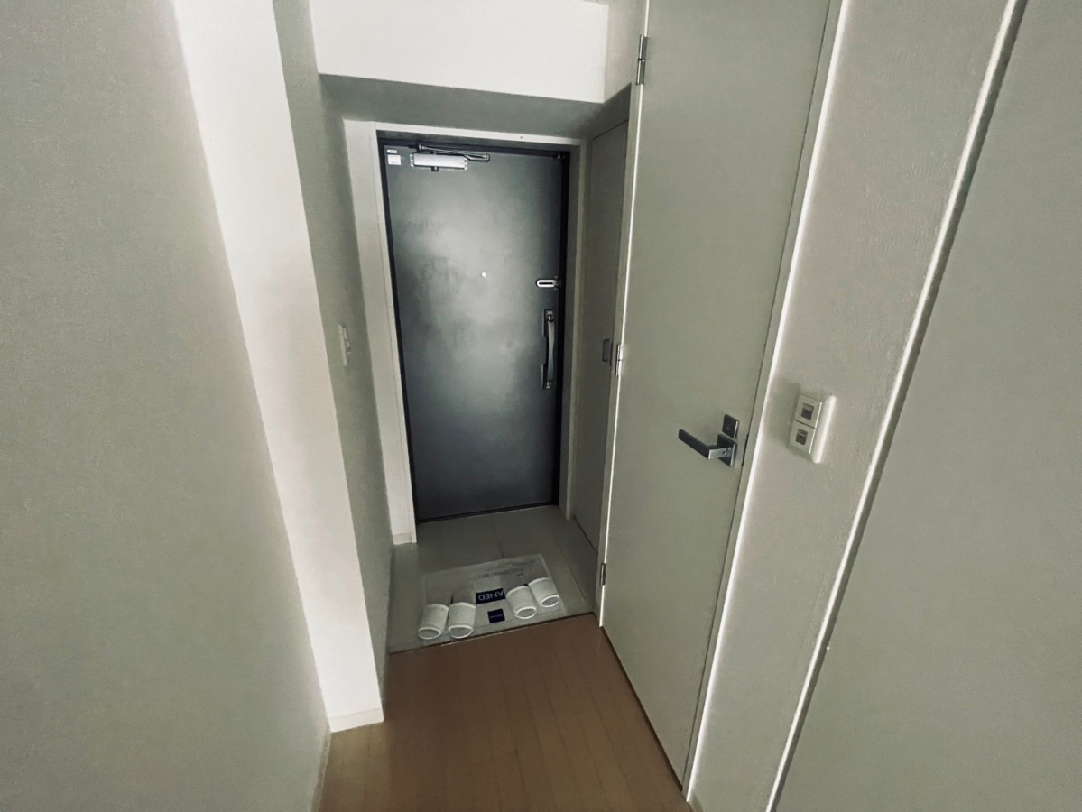 玄関 写真5