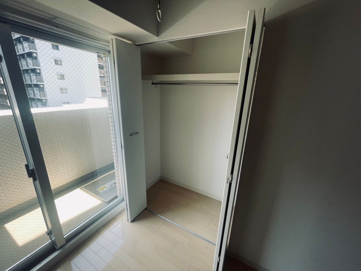 収納 写真10