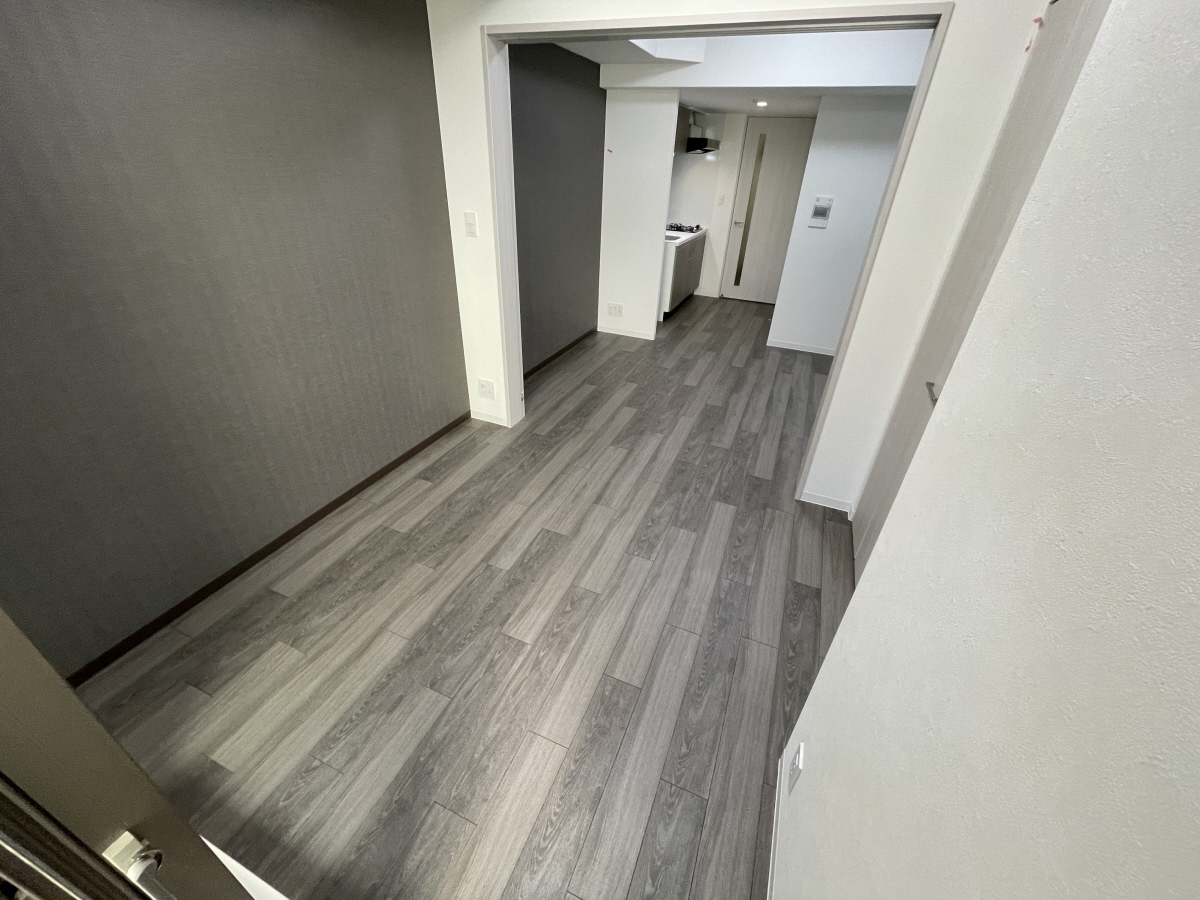 リビング 写真2