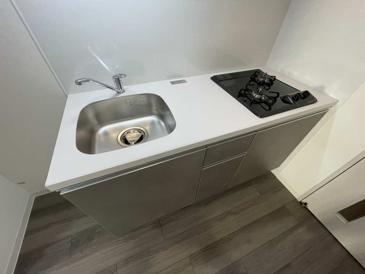 キッチン 写真3