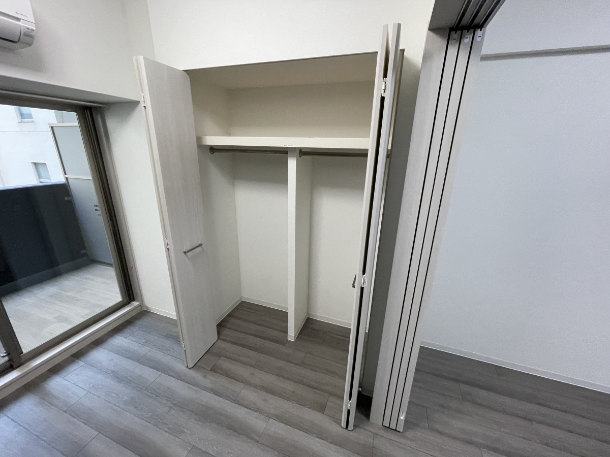 収納 写真9