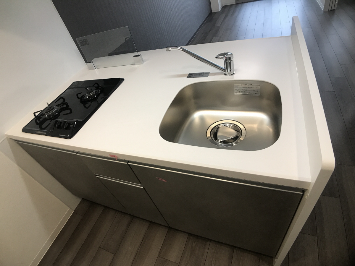 キッチン 写真2