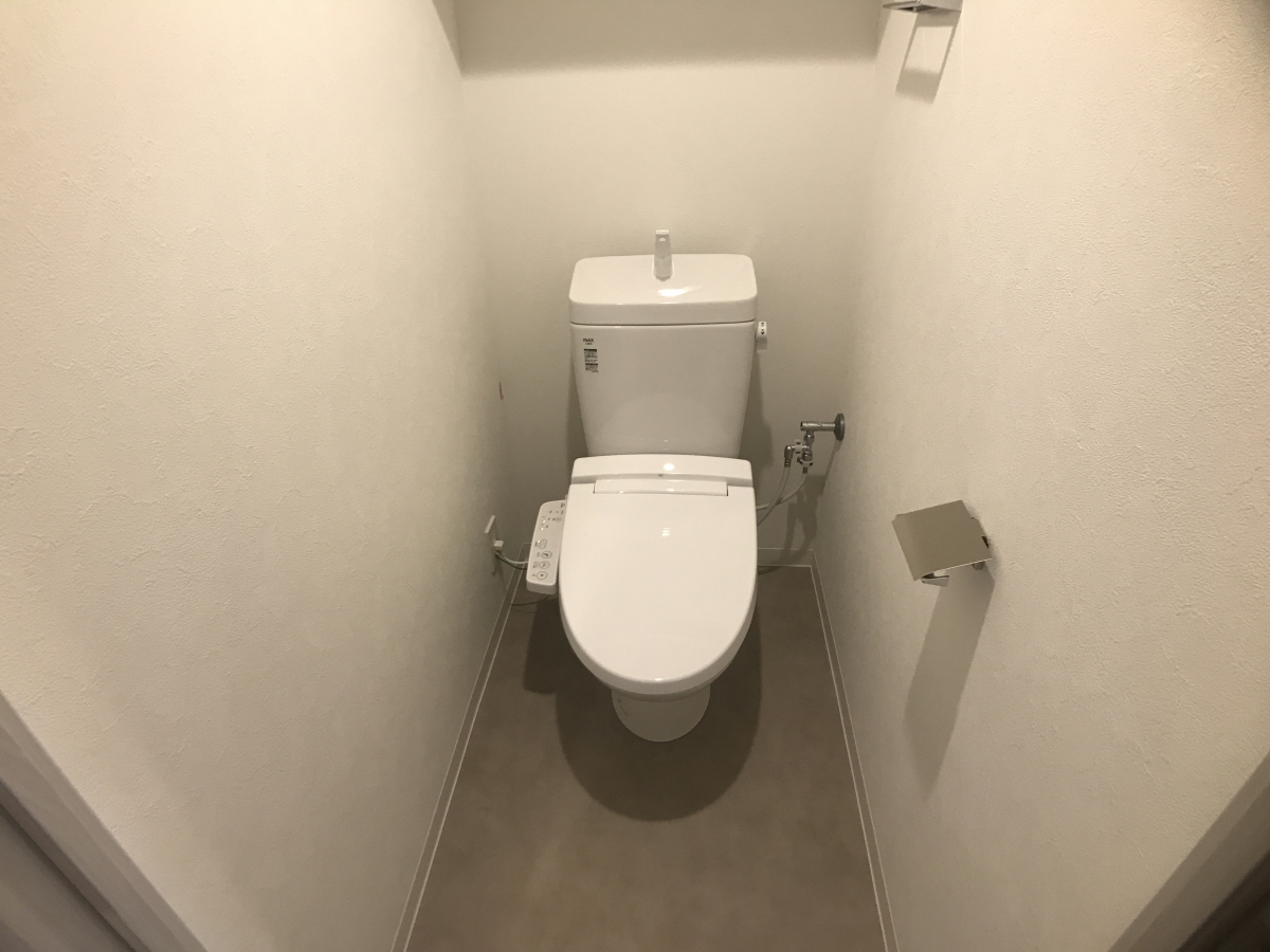 トイレ 写真8