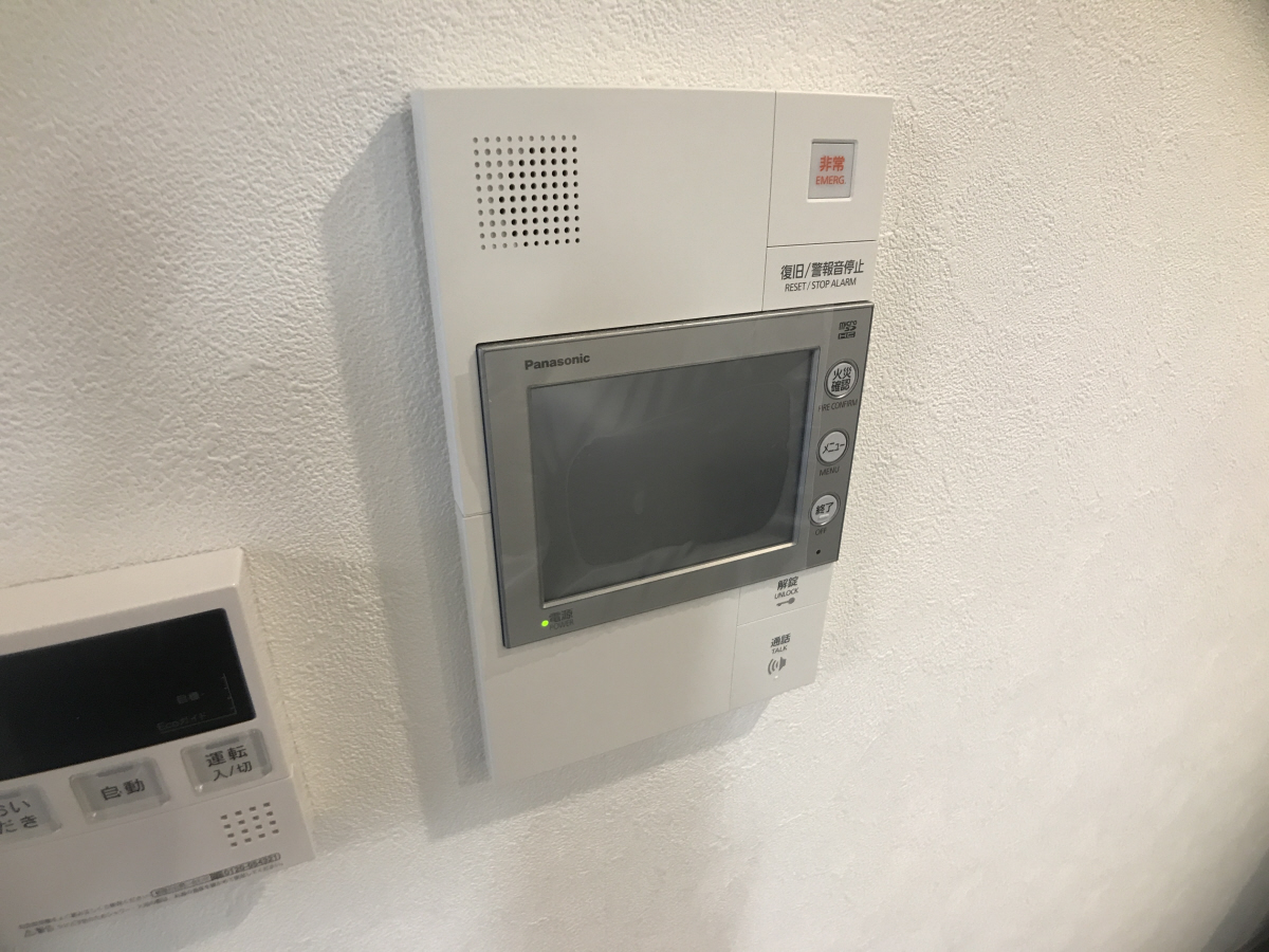 セキュリティ 写真11