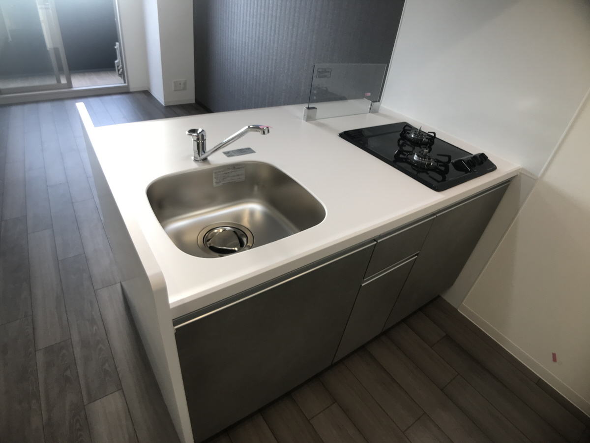 キッチン 写真2