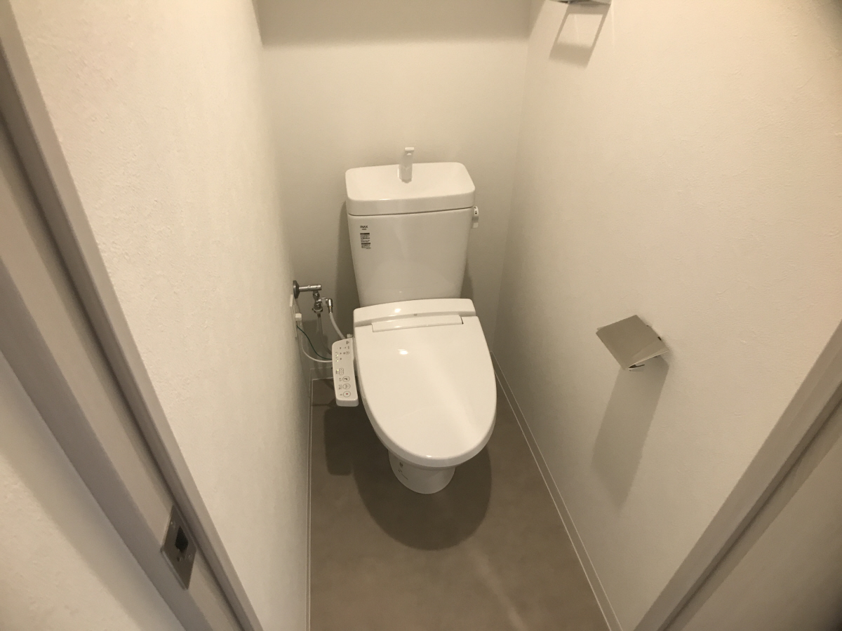 トイレ 写真8