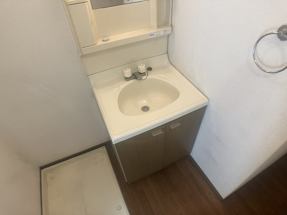 洗面所 写真7