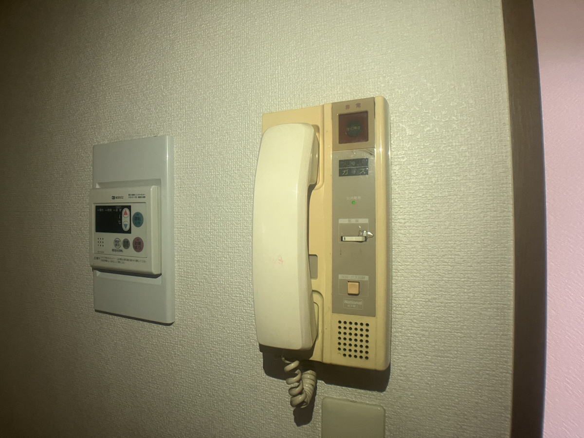 セキュリティ 写真12