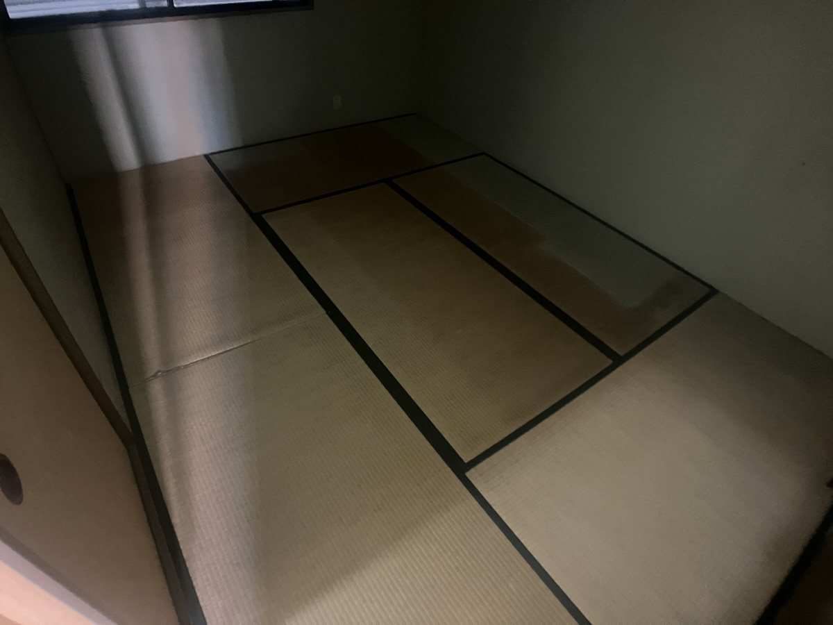 その他部屋・スペース 写真5