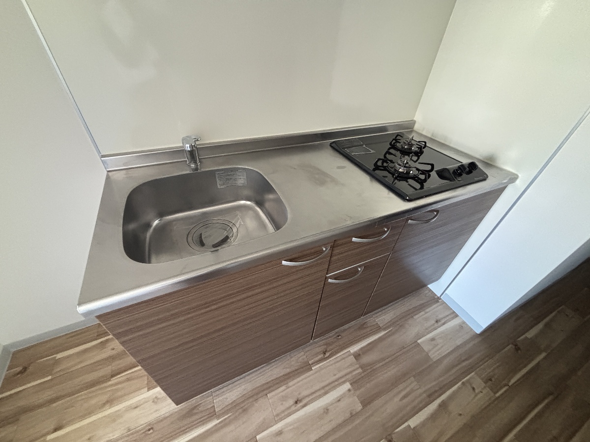 キッチン 写真2