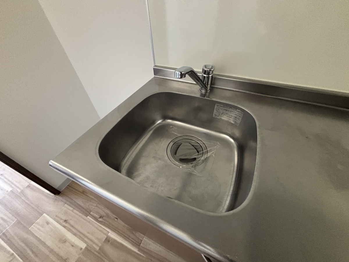 キッチン 写真3